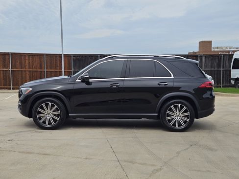 Certified 2026 Mercedes-Benz GLE 350 4MATIC image 3