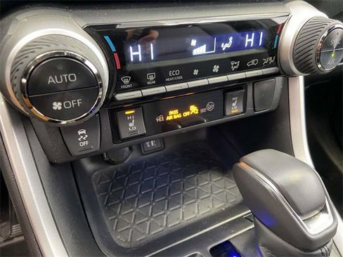 Certified 2024 Toyota RAV4 XSE image 23