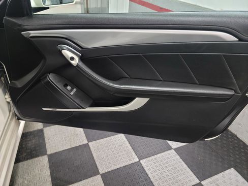 Used 2014 Cadillac CTS Performance image 21