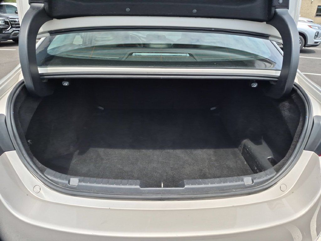 Used 2025 MAZDA MAZDA3 s FWD image 28