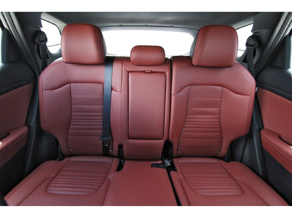 New 2026 Kia Sportage SX FWD image 12
