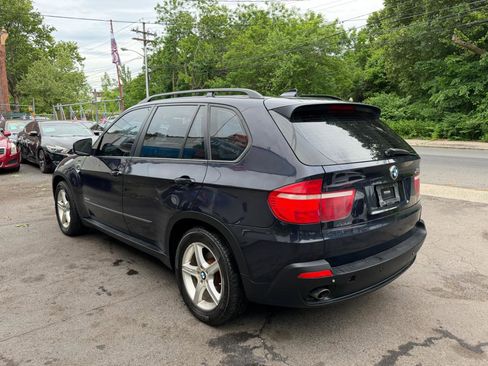 Used 2009 BMW X5 xDrive30i AWD/4WD image 9