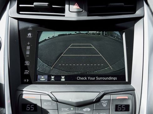 Used 2017 Acura NSX image 66