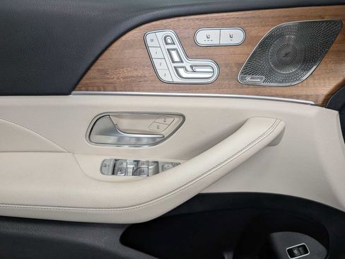 Certified 2022 Mercedes-Benz GLE 350 4MATIC image 36