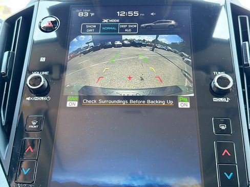 Certified 2025 Subaru Crosstrek 2.5i Limited w/ Popular Package #3A image 31