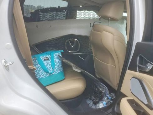 Used 2022 Acura RDX FWD w/ Technology Package image 11