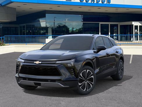 New 2026 Chevrolet Blazer EV LT image 6