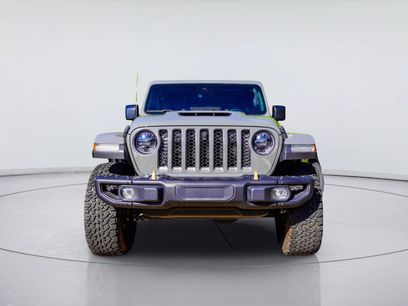 Used 2023 Jeep Wrangler Unlimited Rubicon 392 w/ Xtreme Recon 35" Tire Package