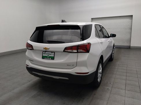 Used 2022 Chevrolet Equinox LT image 9