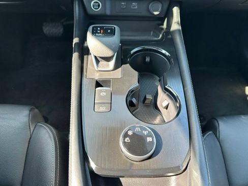 Certified 2023 Nissan Rogue SL w/ SL Premium Package AWD/4WD image 36