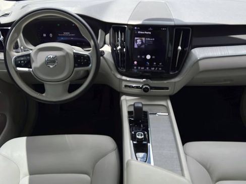 Used 2023 Volvo XC60 B5 Plus w/ Climate Package FWD image 14