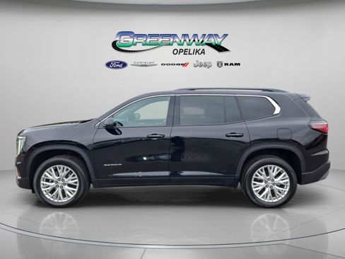 Used 2024 GMC Acadia Elevation image 4