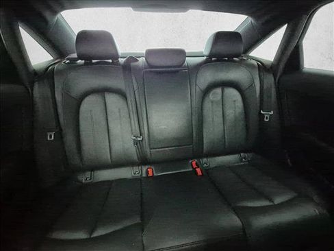 Used 2014 Audi A6 3.0T Premium Plus w/ 19" Sport Package AWD/4WD image 23