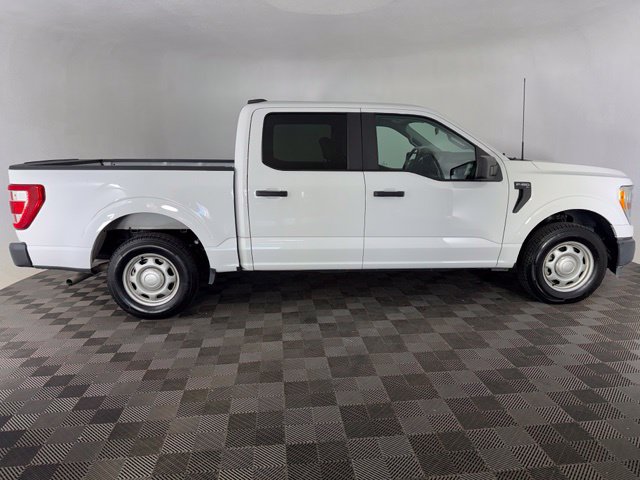 Used 2021 Ford F150 XL RWD image 8