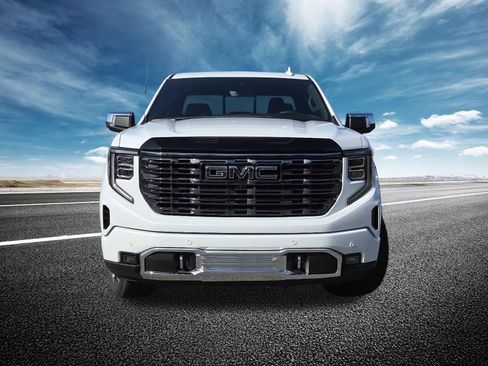 New 2026 GMC Sierra 1500 Denali Ultimate image 17