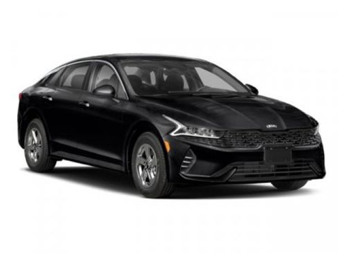 Used 2021 Kia K5 GT w/ GT1 Package image 9