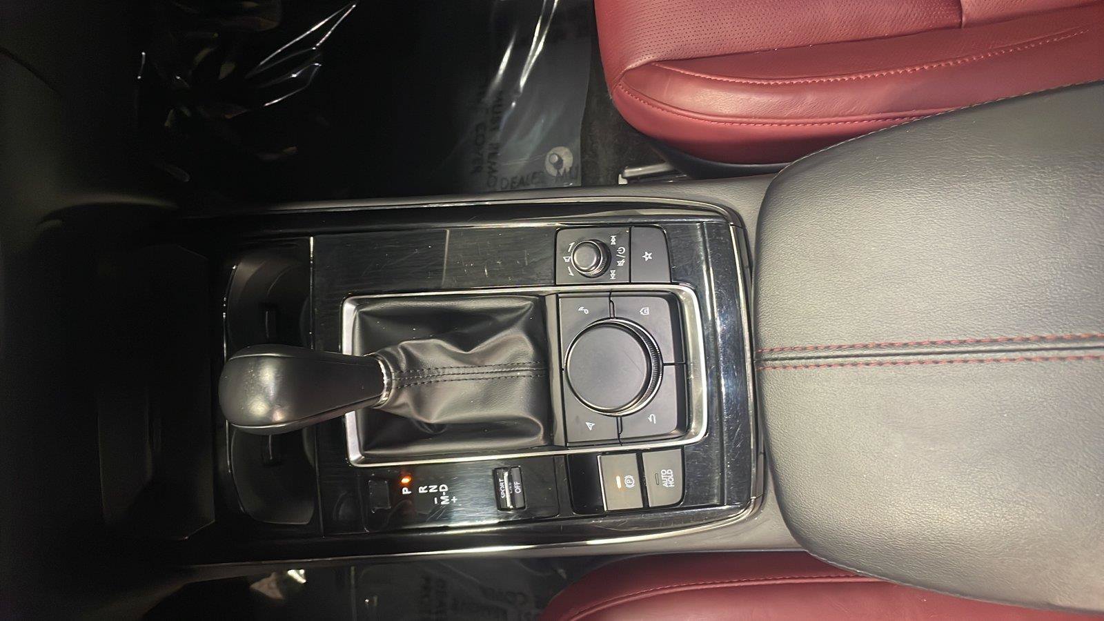 Used 2025 MAZDA CX-30 AWD 2.5 S w/ Preferred Package image 20