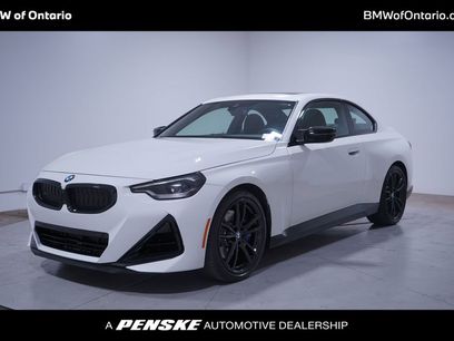 Used 2024 BMW M240i M240i