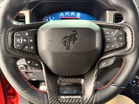 Used 2023 Ford Bronco Raptor image 46