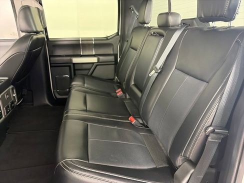 Certified 2021 Ford F250 Lariat image 13