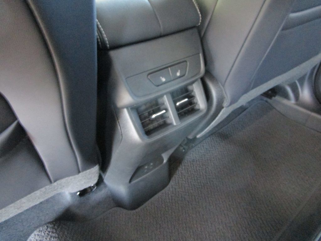 New 2027 GMC Terrain Denali AWD/4WD image 16
