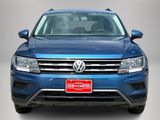 Used 2020 Volkswagen Tiguan S image 3