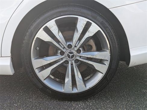 Used 2019 Mercedes-Benz CLA 250 image 11