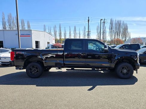 New 2026 Ford F350 XL w/ STX Appearance Package AWD/4WD image 4