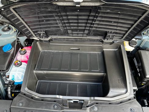 Used 2023 Hyundai Ioniq 5 SEL w/ Cargo Package image 20