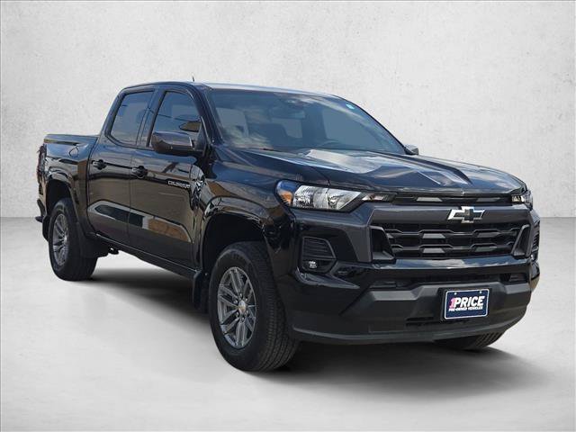 Used 2024 Chevrolet Colorado LT w/ LT Convenience Package RWD image 3