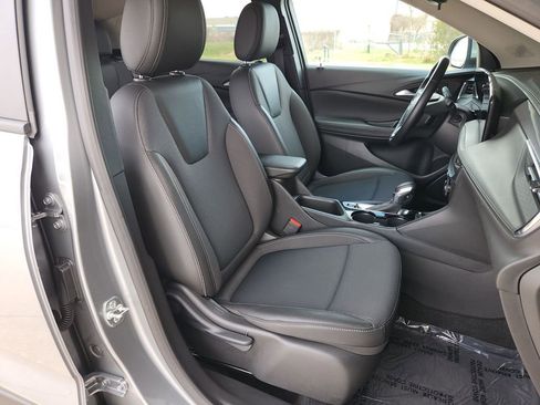 Used 2025 Buick Encore GX Preferred image 15