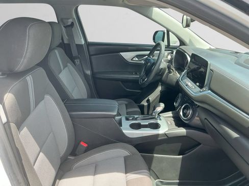 Used 2024 Chevrolet Blazer LT w/ Convenience Package FWD image 15