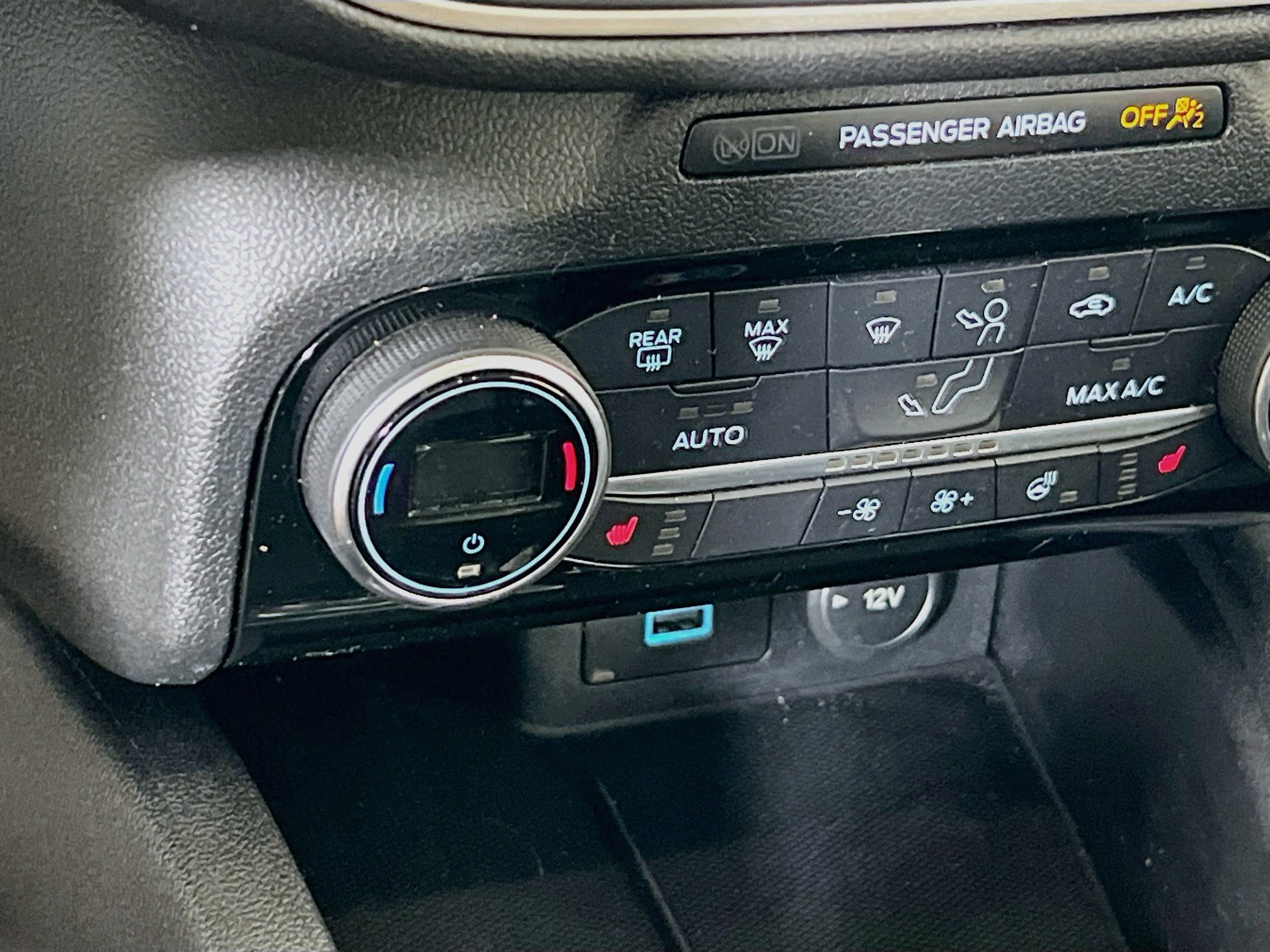 Used 2021 Ford Escape SEL AWD/4WD image 19