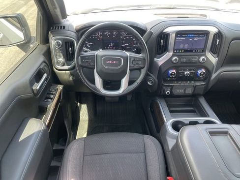 Used 2021 GMC Sierra 1500 Elevation image 19