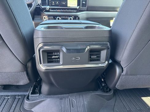 New 2026 GMC Sierra 1500 Elevation AWD/4WD image 24
