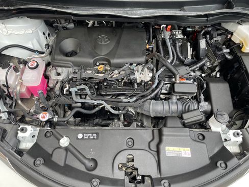 Used 2023 Toyota Sienna XLE w/ XLE Plus Package image 38