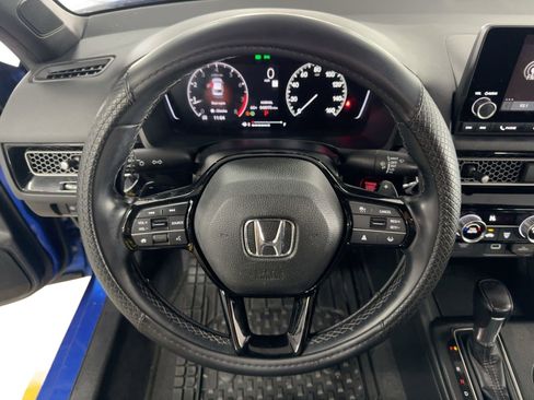 Used 2022 Honda Civic Sport image 17