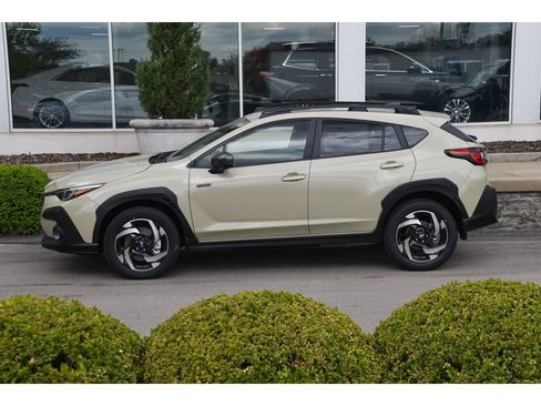 New 2026 Subaru Crosstrek 2.5i Limited AWD/4WD image 7