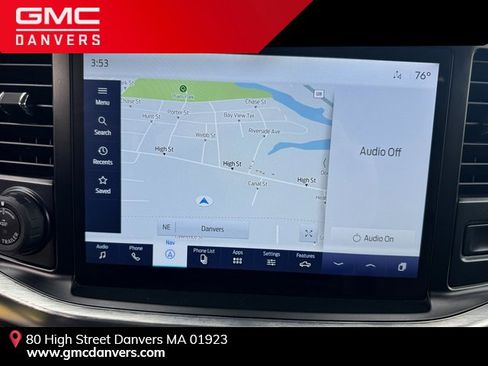 Used 2021 Ford F150 Lariat image 16