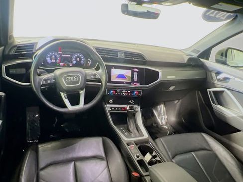 Used 2021 Audi Q3 2.0T Premium w/ Convenience Package AWD/4WD image 28