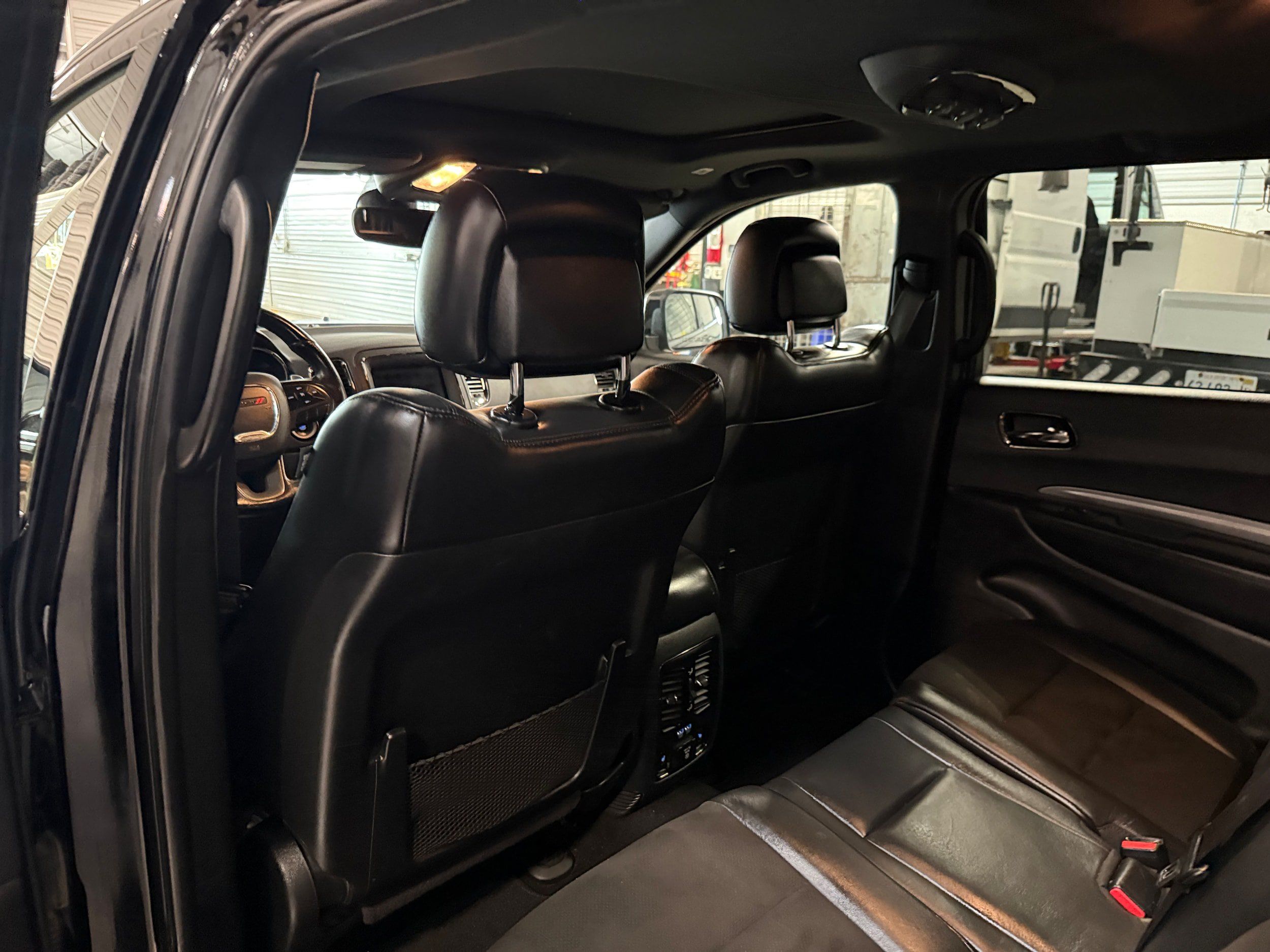 Used 2020 Dodge Durango R/T AWD/4WD image 29