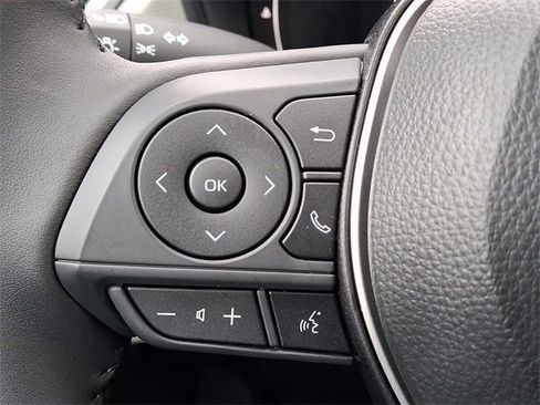 New 2026 Toyota Corolla Cross LE image 21