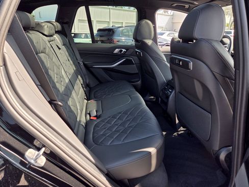 New 2026 BMW X5 sDrive40i RWD image 16
