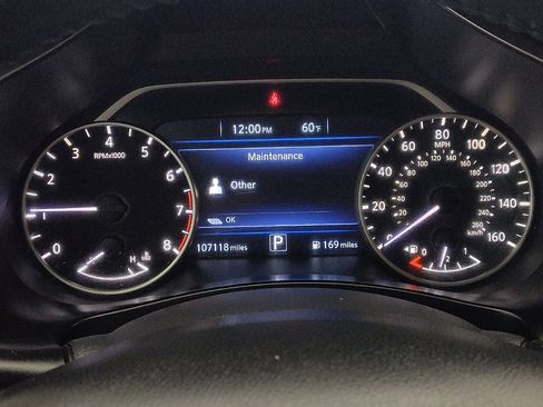 Used 2016 Nissan Murano SV w/ Premium Package image 23