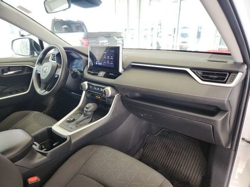 Certified 2023 Toyota RAV4 Woodland Edition image 27