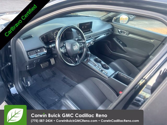 Used 2024 Honda Civic Sport image 10