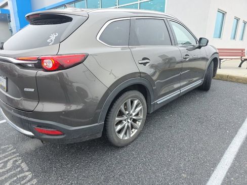 Used 2018 MAZDA CX-9 Grand Touring image 34