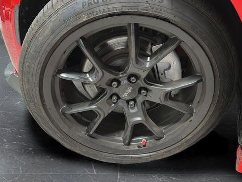 Used 2022 Dodge Charger R/T RWD image 32