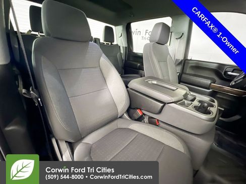 Used 2022 Chevrolet Silverado 2500 LT image 16