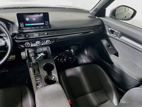 Used 2025 Honda Civic Sport image 20
